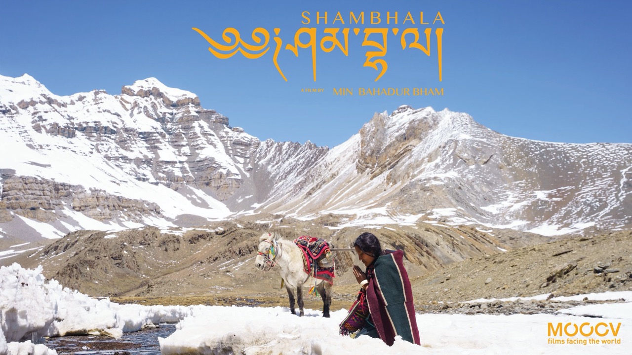 Nepali Movie Shambhala |  20 Aug - 31 Aug