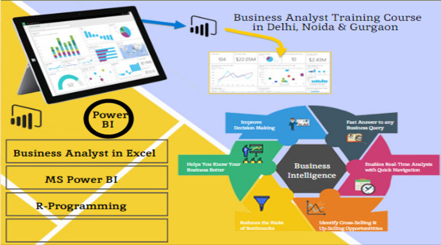 Business Storytelling: The Highest-Paying Analytics Skill with AI of 2025, by SLA